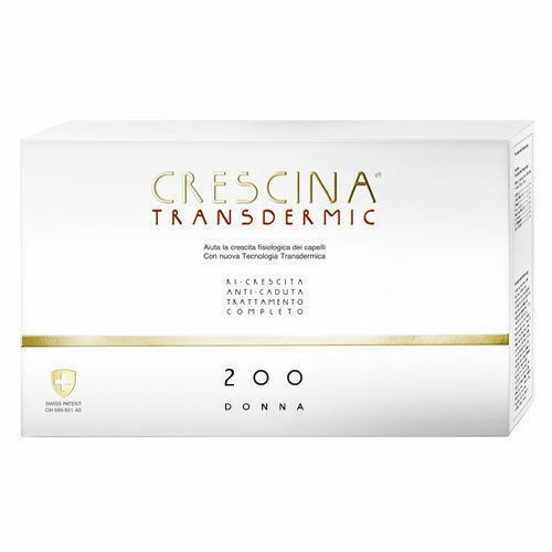 Labo crescina transdermic - crescina,