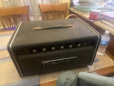 Traynor YBA-1 Mark II Head