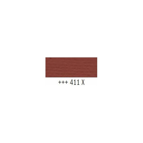 411 burnt sienna gouache - 411,