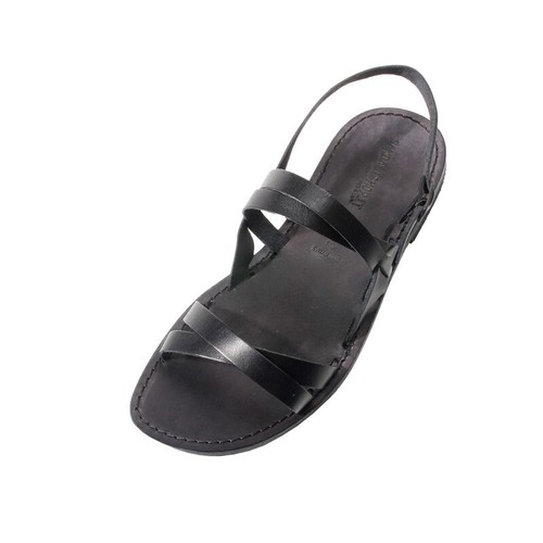 Sandales hommes véritable - sandales,