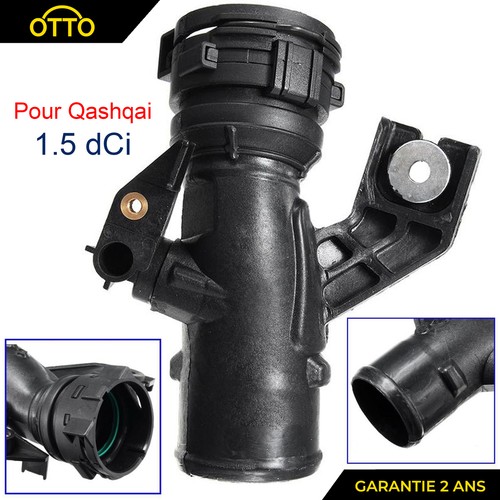 Durite manchon turbo - durite,