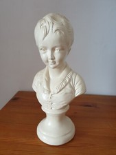 Beau buste d'Alexandre