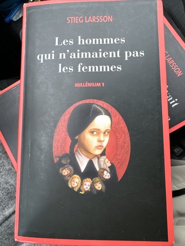 Lot complet trilogie - lot,