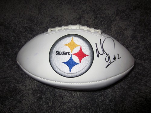 Mason rudolph pittsburgh - rudolph,