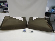 GLASTRON 170 SS PLEXIGLASS 2