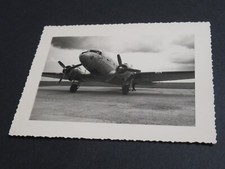 Photo Avion Douglas DC-3 /