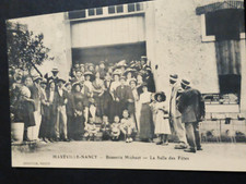 54-MAXEVILLE-NANCY".époque