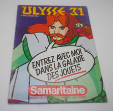Ulysse 31 - Catalogue