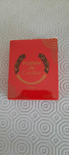 ANCIENNE MINIATURE DE PARFUM PANTHERE DE CARTIER - 4 ML