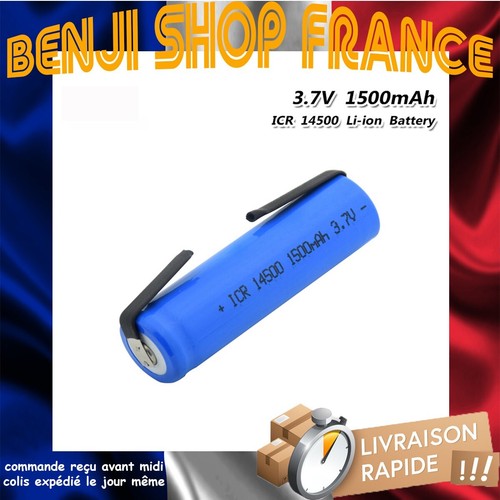 14500 pile batterie - pile,