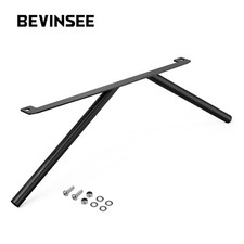 Renforts de rein Rods Tuning V Brace Pour BMW E46 320i 323i 325i 325Ci 1999-2006