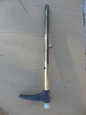 Levier commande frein à - commande,