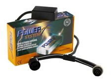 Boitier additionnel pour Renault Clio II DTI 80CV