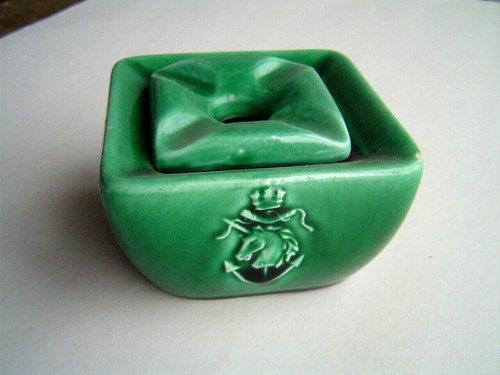 Cendrier proceram ancien - cendrier,