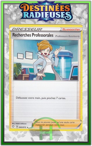 Recherches professorales - recherches,