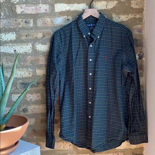 Ralph lauren classic fit - ralph,