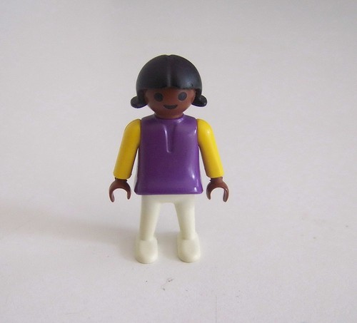 Playmobil enfant - playmobil,