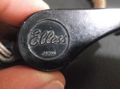 Sifflet officiel elless - sifflet,
