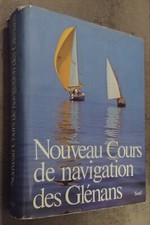 Nouveau cours de navigation