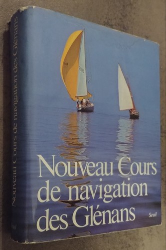 Nouveau cours navigation - de,