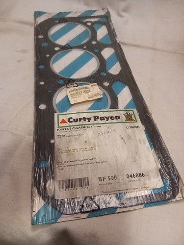 Joint culasse curty - joint,