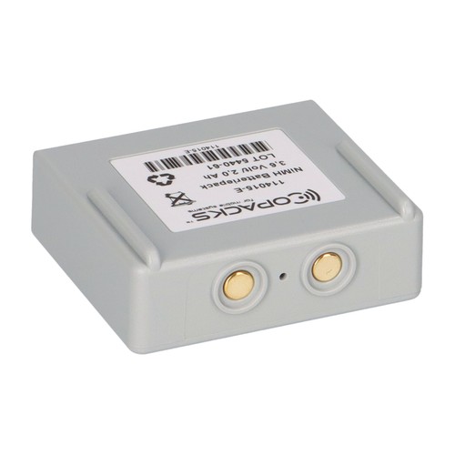 Accumulateur nimh hetronic - accumulateur, hetronic/