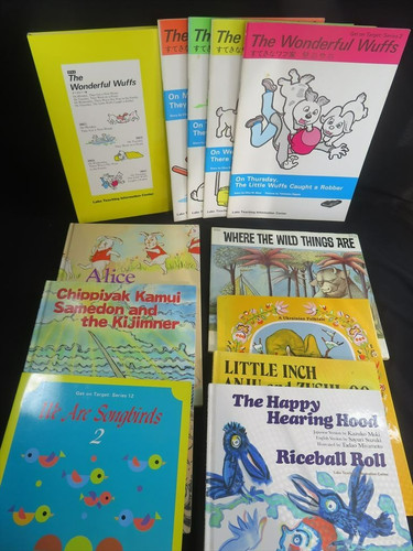 Lot livres apprentissage - lot, de