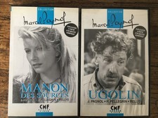 Collection MARCEL PAGNOL …