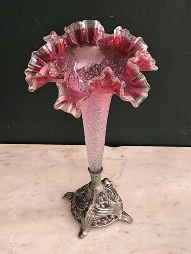 Tulipier cristal fin 19 - tulipier,