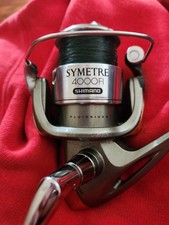 Shimano Symetre  4000 Spinning