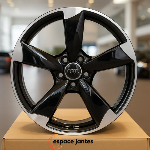 Jantes alu sport look - jantes,
