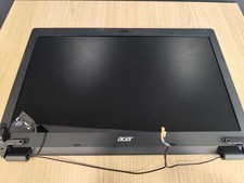 Plasturgie Ecran Complet + Charnière Pour Acer Aspire ES1-711