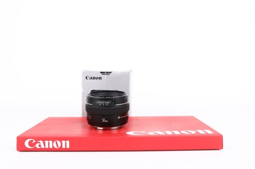 Canon usm 2 ans - +,