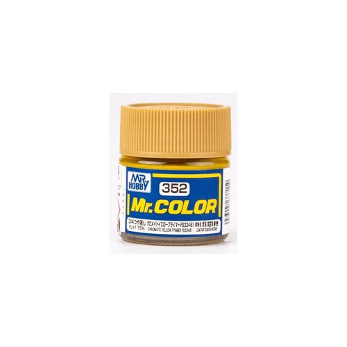 Gunze 352 color - mr.,