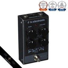 Pédale de distorsion