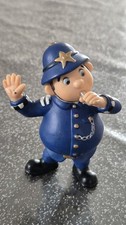 FIGURINE LE POLICIER SÉRIE