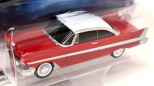 Autoworld christine 1958 - 1/64,