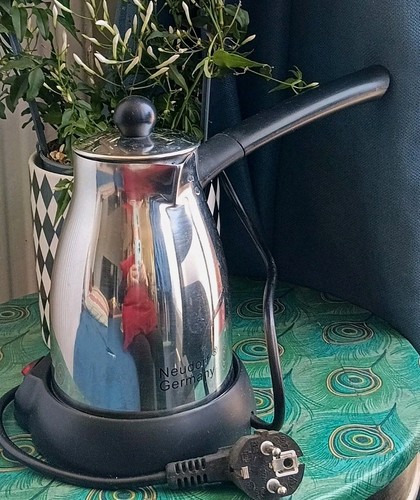 Neudorf germany cafetière - neudorf,