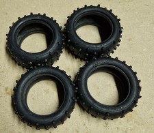 Yokomo Yz10 870c Hot Laps TF8 TR8 Tires