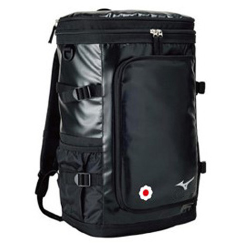 Sac dos mizuno judo kodokan - sac,
