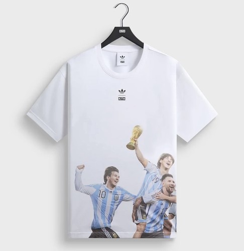 Kith messi for adidas - kith,