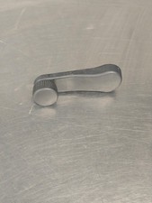 VW Polo 9N SEAT IBIZA  / Manivelle de lève vitre / 6q0837581a