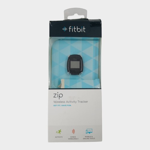 Fitbit zip wireless - zip,