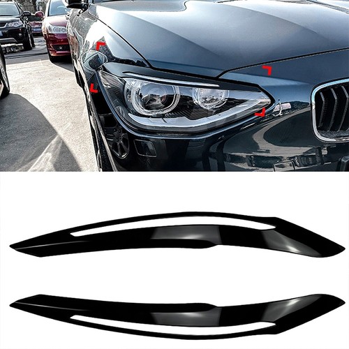 Pour bmw f20 f21 - f20, pre