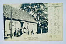 Strassburg-Neuhof wirtschaft