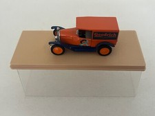 ELIGOR Citroën 5CV 1923 1/43 Voiture Miniature