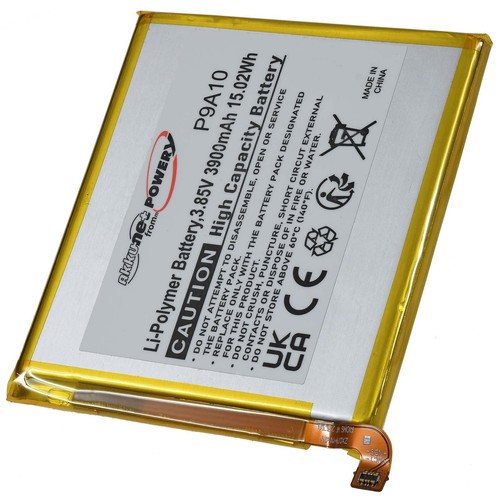 Batterie pour téléphone
