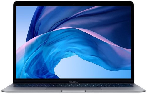Apple macbook air 2018 - macbook,