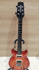 Guitare électrique HAMER GSPS