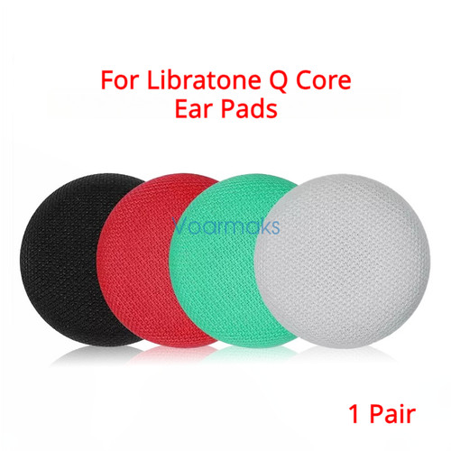 Replacement over ear - over-ear, pads